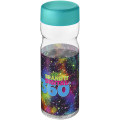 Botella de Tritan™ con tapa de rosca de 650 ml H2O Active® "Base"
