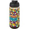 Bidón deportivo con tapa Flip de 600 ml H2O Active® "Octave Tritan™"