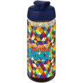 Bidón deportivo con tapa Flip de 600 ml H2O Active® "Octave Tritan™"