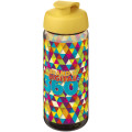 Bidón deportivo con tapa Flip de 600 ml H2O Active® "Octave Tritan™"