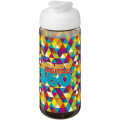 Bidón deportivo con tapa Flip de 600 ml H2O Active® "Octave Tritan™"
