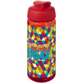 Bidón deportivo con tapa Flip de 600 ml H2O Active® "Octave Tritan™"