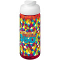 Bidón deportivo con tapa Flip de 600 ml H2O Active® "Octave Tritan™"
