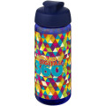 Bidón deportivo con tapa Flip de 600 ml H2O Active® "Octave Tritan™"