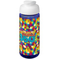 Bidón deportivo con tapa Flip de 600 ml H2O Active® "Octave Tritan™"