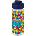 Bidón deportivo con tapa Flip de 600 ml H2O Active® "Octave Tritan™"