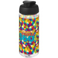 Bidón deportivo con tapa Flip de 600 ml H2O Active® "Octave Tritan™"