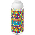 Bidón deportivo con tapa Flip de 600 ml H2O Active® "Octave Tritan™"
