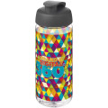 Bidón deportivo con tapa Flip de 600 ml H2O Active® "Octave Tritan™"
