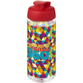 Bidón deportivo con tapa Flip de 600 ml H2O Active® "Octave Tritan™"