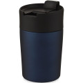Vaso con aislamiento al vacío de cobre de 180 ml "Jetta"