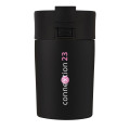 Vaso con aislamiento al vacío de cobre de 180 ml "Jetta"