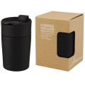 Vaso con aislamiento al vacío de cobre de 180 ml "Jetta"