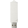 Memoria USB de paja de trigo de 16&nbsp;GB "Rotate"