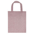 Bolsa Tote con fuelle de material reciclado de 150 g/m² "Pheebs"