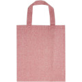 Bolsa Tote con fuelle de material reciclado de 150 g/m² "Pheebs"