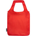 Bolsa Tote plegable grande de PET reciclado "Ash"