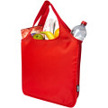 Bolsa Tote plegable grande de PET reciclado "Ash"