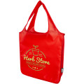 Bolsa Tote plegable grande de PET reciclado "Ash"