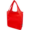 Bolsa Tote plegable grande de PET reciclado "Ash"