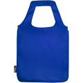 Bolsa Tote plegable grande de PET reciclado "Ash"