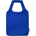 Bolsa Tote plegable grande de PET reciclado "Ash"
