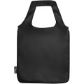 Bolsa Tote plegable grande de PET reciclado "Ash"