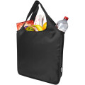Bolsa Tote plegable grande de PET reciclado "Ash"