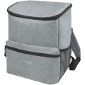 Mochila isotérmica en PET reciclado GRS "Tundra"