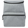 Mochila isotérmica en PET reciclado GRS "Tundra"