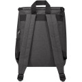 Mochila isotérmica en PET reciclado GRS "Tundra"