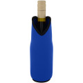 Funda de neopreno reciclado para vino "Noun"