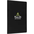 Libreta A5 de tapa dura "Karst®"