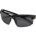 Gafas de sol deportivas polarizadas en estuche de PET reciclado "Mönch"