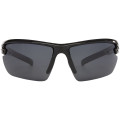 Gafas de sol deportivas polarizadas en estuche de PET reciclado "Mönch"