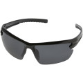 Gafas de sol deportivas polarizadas en estuche de PET reciclado "Mönch"