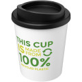 Americano® Vaso térmico de 250 ml reciclado "Espresso" 