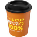 Americano® Vaso térmico de 250 ml reciclado "Espresso" 