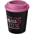 Vaso reciclado de 250 ml "Americano® Espresso Eco" 