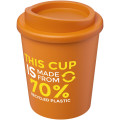 Vaso reciclado de 250 ml "Americano® Espresso Eco" 