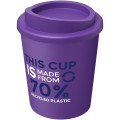 Vaso reciclado de 250 ml "Americano® Espresso Eco" 