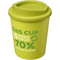 Vaso reciclado de 250 ml "Americano® Espresso Eco" 