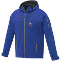 Chaqueta softshell para hombre "Match"