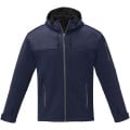 Chaqueta softshell para hombre "Match"