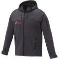 Chaqueta softshell para hombre "Match"