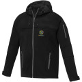 Chaqueta softshell para hombre "Match"