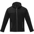 Chaqueta softshell para hombre "Match"