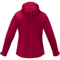Chaqueta softshell para mujer "Match"