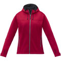 Chaqueta softshell para mujer "Match"