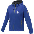 Chaqueta softshell para mujer "Match"